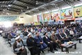 برگزاری اختتامیه نهمین دوره طرح رویش و جلسه توجیهی دانشجویان جدید الورود دانشگاه97.7.4